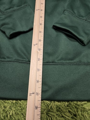 Green Bay Packers Hoodie New Era - Herren Größe L - Kombiniert Authentic Green - Bild 7 von 8