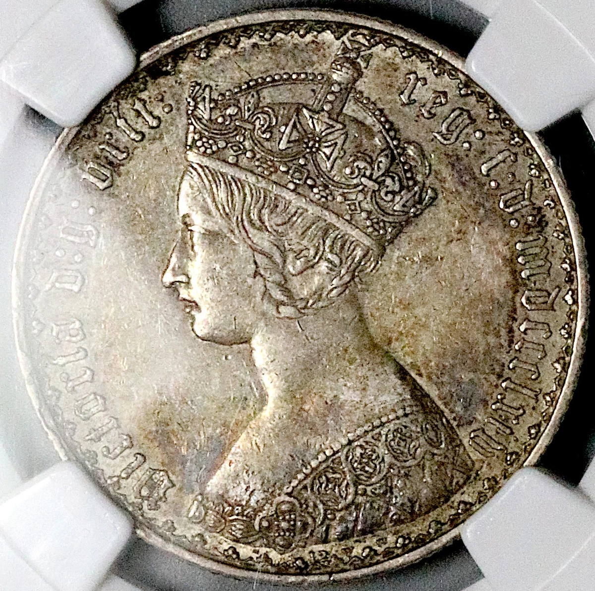 1864 Year UK Coins for sale | eBay