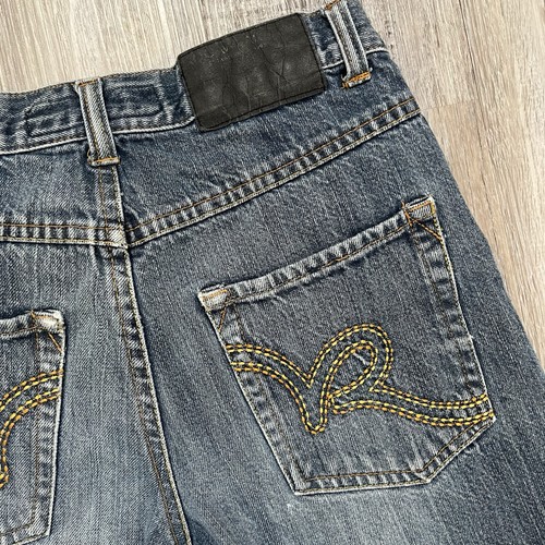 Rocawear Denim Shorts Boys Size 25” Waist - Picture 6 of 6