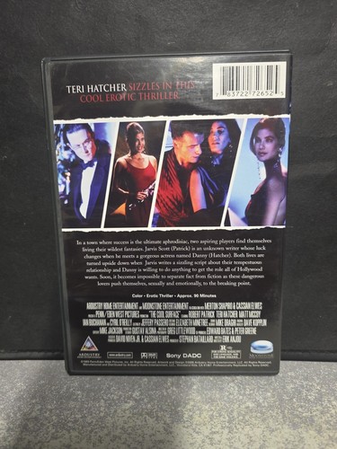 The Cool Surface (DVD Movie, 2005) Teri Hatcher Robert Patrick, Good, Free Ship - Bild 2 von 4