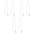  3 Pack Lüfterkettenverlängerung Zugketten Für Deckenventilatoren