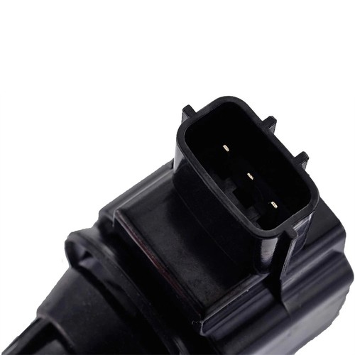 Ignition Coil Brand New Condition Factory Fitment Factory Specifications - Picture 9 of 9