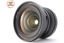 [Near MINT] Bronica Zenzanon PG 50mm f/4.5 Wide Angle Lens for GS-1 From JAPAN