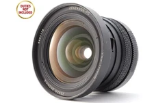 [Near MINT] Bronica Zenzanon PG 50mm f/4.5 Wide Angle Lens for GS-1 From JAPAN