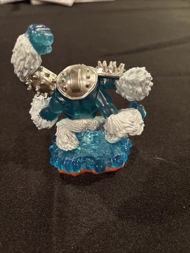 Slam Bam (Serie 2) Skylanders Giants - Bild 2 von 3