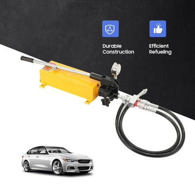 #ad Hand Pressure Refueling Tool KDSS System Hydraulic Oil Filling Machine for Prado $179.64