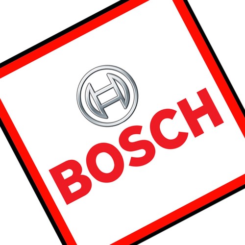 Bosch Alternator Voltage Regulator 12V For Mercedes C E G M R S Class 31546806  - Picture 5 of 7