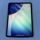 Apple iPad Pro 11" 3. generacji (A2377) 128GB tylko WiFi - PRZETESTOWANY DZIAŁAJĄCY