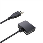 Hard Disk Adapter SATA to USB3.0 2.5-Inch SSD Notebook SATA HDD Cable Reader