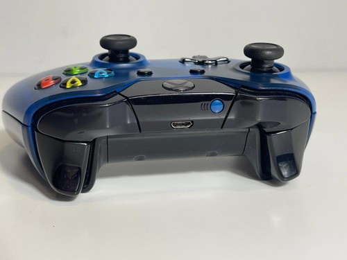 Microsoft Xbox One Midnight Forces II Special Edition Controller Tested Perfect - Picture 4 of 8