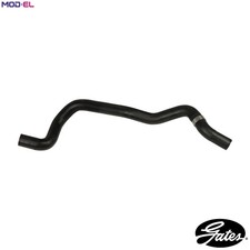 HEATER HOSE 02-2527 FOR RENAULT MEGANE/II/-Cabriolet F4R771/770 2.0L 4cyl