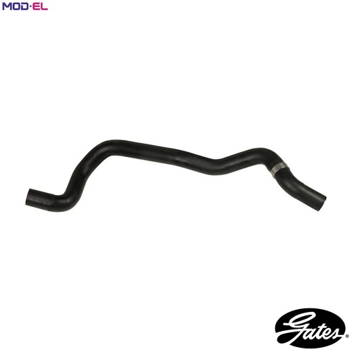 HEATER HOSE 02-2527 FOR RENAULT MEGANE/II/-Cabriolet F4R771/770 2.0L 4cyl - Picture 1 of 9