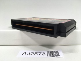 AJ2573 Pac Man Nintendo Famicom NES Japan