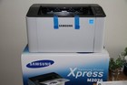 NEU: Samsung Xpress M2026 Laserprinter, Samsung Toner neu, OVP