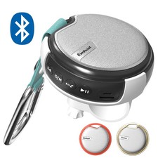 Outdoor Bluetooth Speaker Built in Microphone Deep Bass MP3 Speaker for Cycling