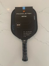 PaddleTek - HoneyFoam ESQ 14mm - Blue - Pickleball Paddle - Brand New