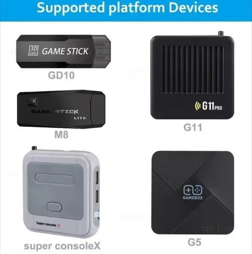 2,4 GHz Wireless Gamepad für Game Controller – USB-Joystick für PC, Android TV - Bild 3 von 6