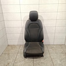 MERCEDES-BENZ GLC X253, C253 Vorderer rechter Sitz A2058600169 2.10 32841122 MERCEDES-BENZ GLC X253, C253 Vorderer rechter Sitz A2058600169 2.10 32841122