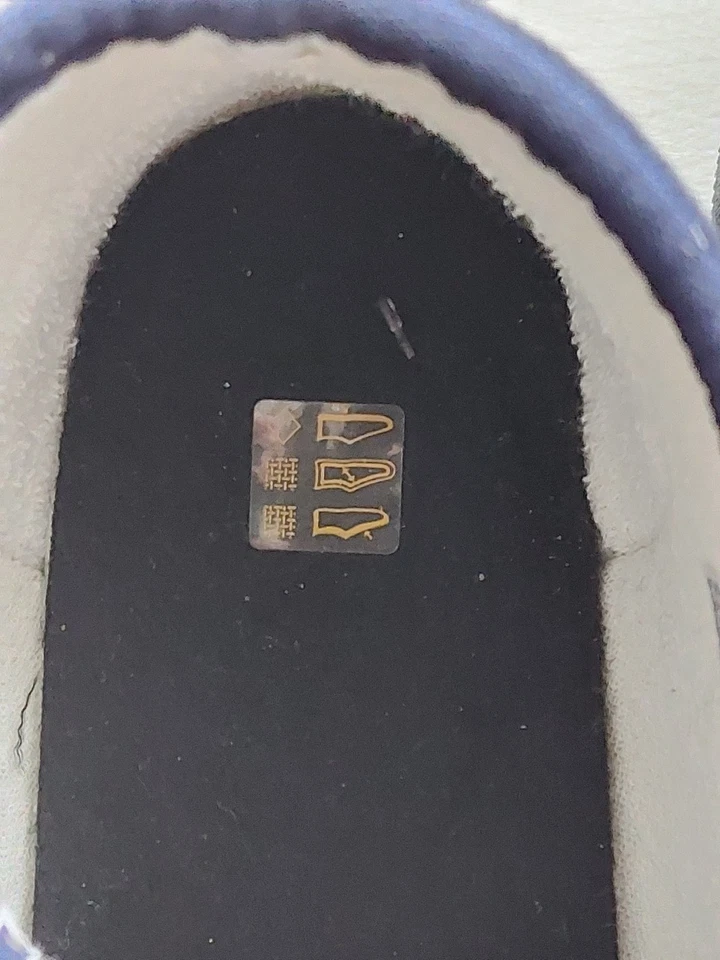 Varomed Verbandschuhe Gr. 45 Klettverschluss Varomed Neuwertig ungetragen - Bild 4 von 4