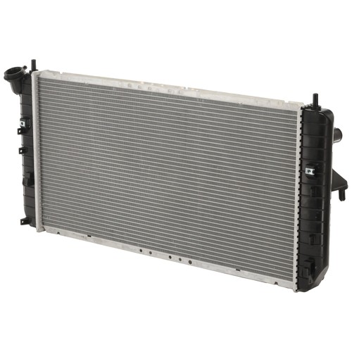 Fits 06 07 08 Buick Lucerne 3.8L V6 1-Row Radiator Assembly 25772258 GM3010492 - Picture 2 of 7