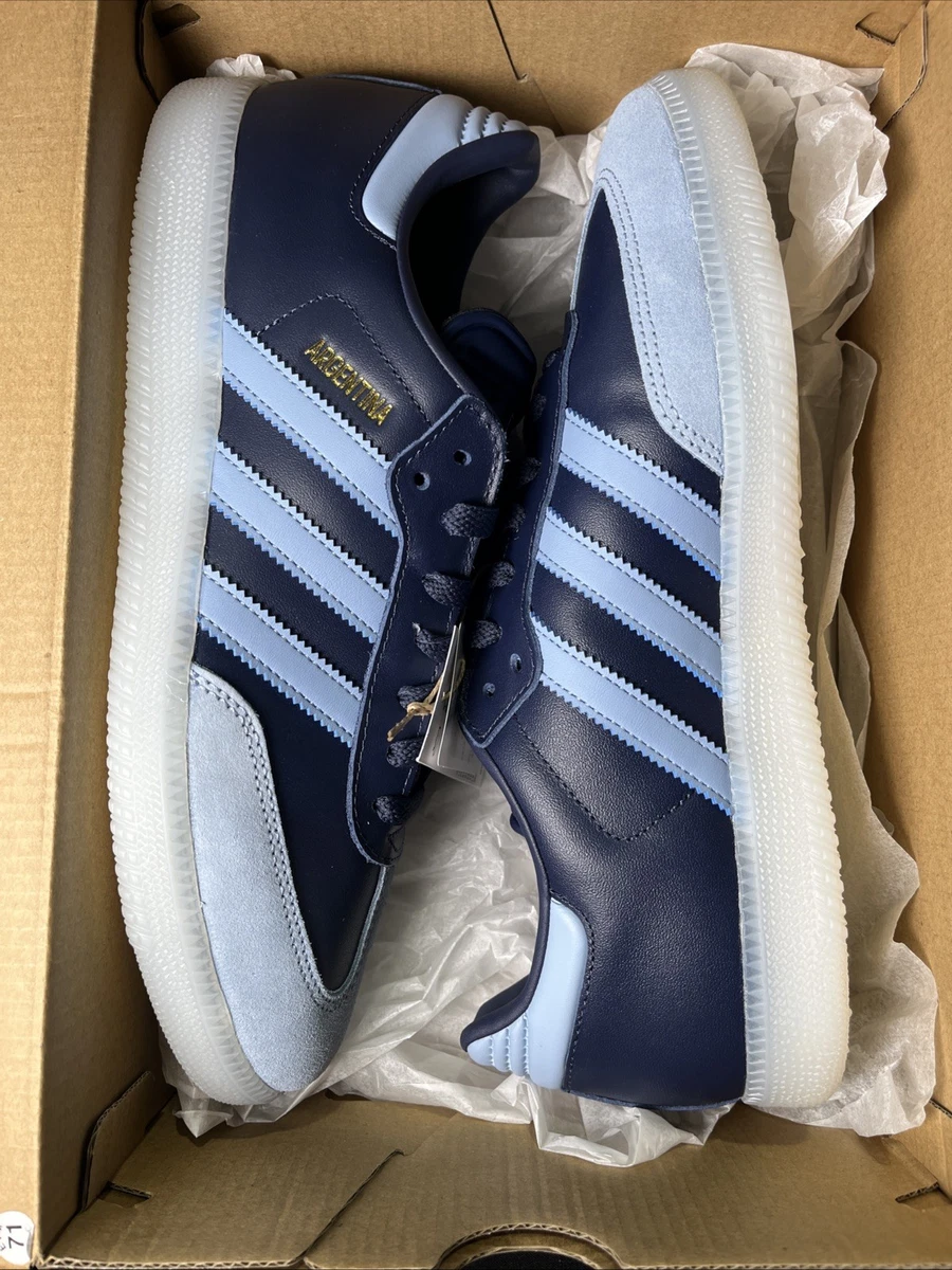 adidas Samba Team Argentina | eBay
