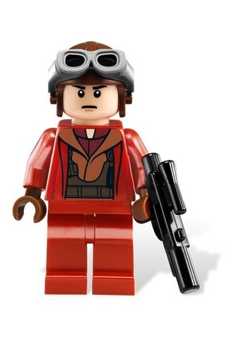 *NEW* Genuine (RETIRED) Lego Star Wars Minifigures - You Pick with Flat Shipping - Picture 252 of 259