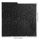 Stainless Steel Printer Build Bed 2 Sided Printing Plate for Anycubic AlZeM