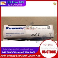 US Free TAX 1PS New For Panasonic AFP7CCET1 Communication Cassette Free Shipping