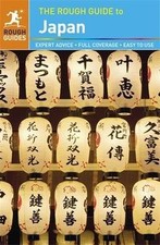 The Rough Guide to Japan by McLaren, Sally, Zatk... | Book | condition very good