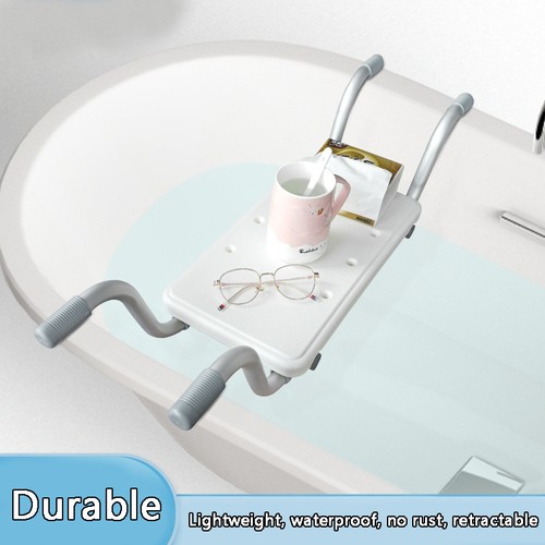 šLightweight Suspended Bath Seat Bathroom Washing Mobility Aid Bath Chair - Picture 5 of 12