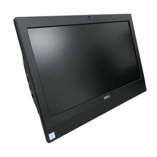 Dell 3050 All In One AIO I3 20" 4GB 2TB Windows 11 Pro VESA DVD-R Refurbished - Picture 2 of 9