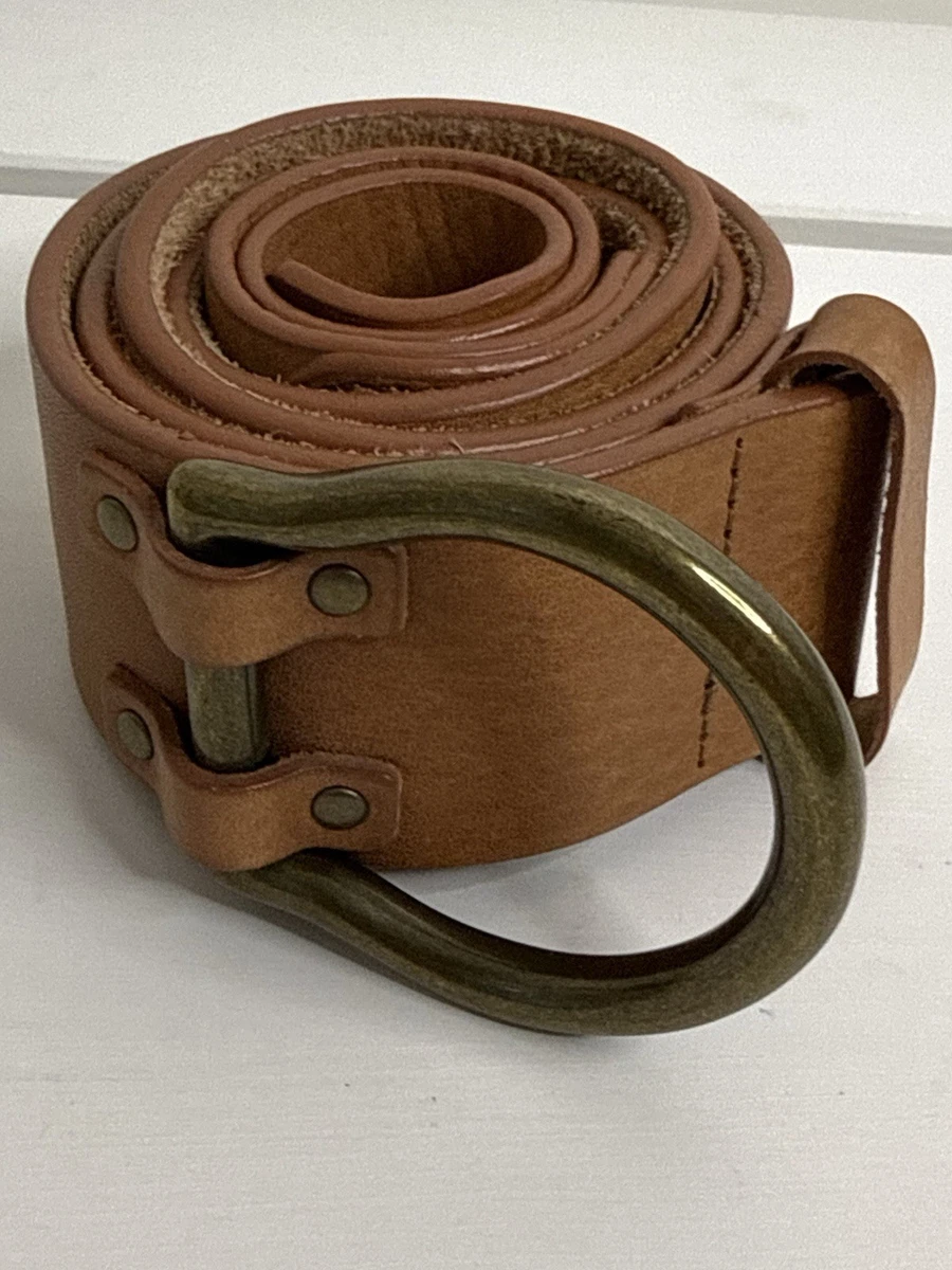 Banana Republic Brown Belts for Women for sale | eBay display picture 2