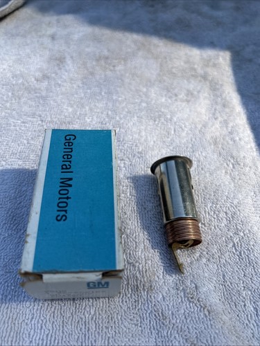 GM Switch Retainer 25506163 1977-1982  Buick Rivera LaSabre Electra - Bild 1 von 5