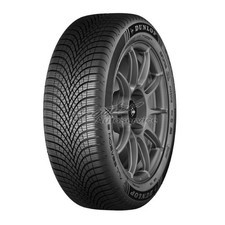 1x 205/55 R16 91V Ganzjahresreifen Dunlop All Season 2 3PMSF | 64875