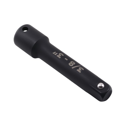 8pc 3/8" and 1/2" Flex Head Crows Flare Nut Wrench Socket Foot Line Wrench Set - Picture 11 of 11