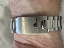 Tudor Heritage Black Bay 41mm M79230N Boxed Complete 20