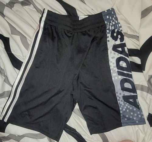 Boys Adidas Shorts Size M 10/12
