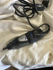 Dremel 300 Series Variable Speed Corded Rotary Tool