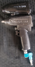 479120 - Snap-On 3/8" Drive Air Impact Wrench MG325