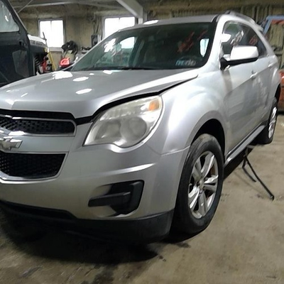 #ad #ad Starter Motor Fits 10 17 EQUINOX 2775638 $105.00