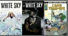 White Sky #3 Cover A B Variant Set Options Image Comics 2026 Presale 4/29