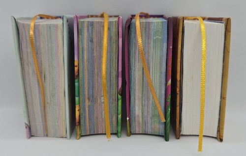 Lot of 4 Spanish Mini Hardcover Books El Principito Alicia Princesas Edad de Oro - Picture 4 of 14