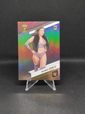 2023 Panini Donruss Elite WWE - Arianna Grace #51 (RC)