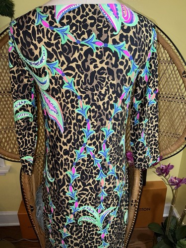 Lilly Pulitzer NWT Seralina Maxi Dress Best Kept Secret 🦄 🦄 Size S,XL - Picture 23 of 24