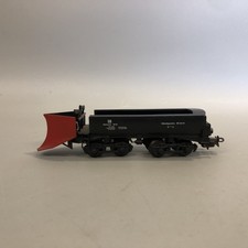 Liliput H0 309 09 | DB Schneepflug Hannover 6410 Ep.III | #7G124