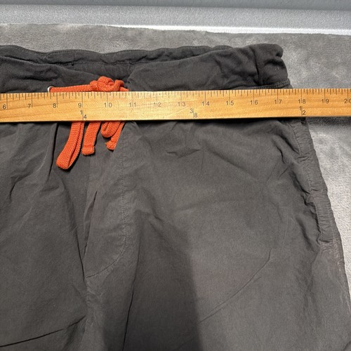 James Perse Yosemite Hose Herren L Größe 3 Grün Baumwolle Performance Freizeit Wandern - Bild 8 von 11