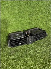 12-20 OEM BMW F30 F32 F36 F80 F82 F83 M4 Front Central Air Vent Grille Black