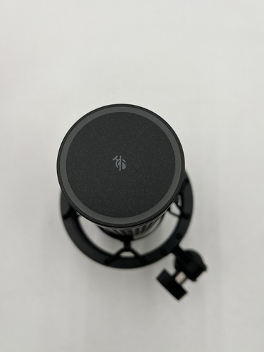 HyperX QuadCast 2 20 Hz - 20 kHz Microphono USB a condensatore 872V1A6 - Foto 3 di 8
