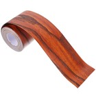  Dekorative Tapete mit Holzmaserung zum Abziehen und Aufkleben, selbstklebender