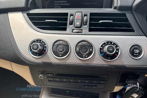 BMW Z4 2.0 20i M Sport Convertible 2dr Petrol Manual Sdrive Euro 5 s/s 184 Ps - Picture 15 of 24